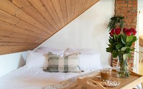 Fully Equipped Apartment Close To Malmoe & Copenhagen